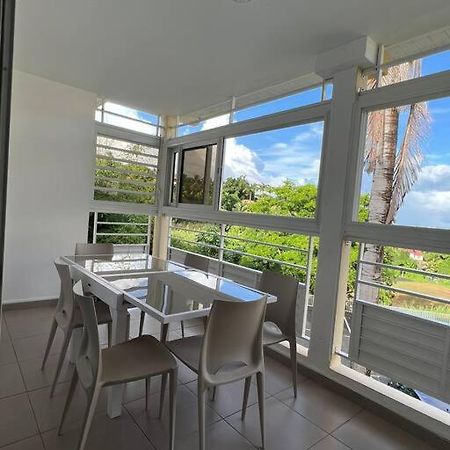 Appartement F4 Petit Bourg Esterno foto