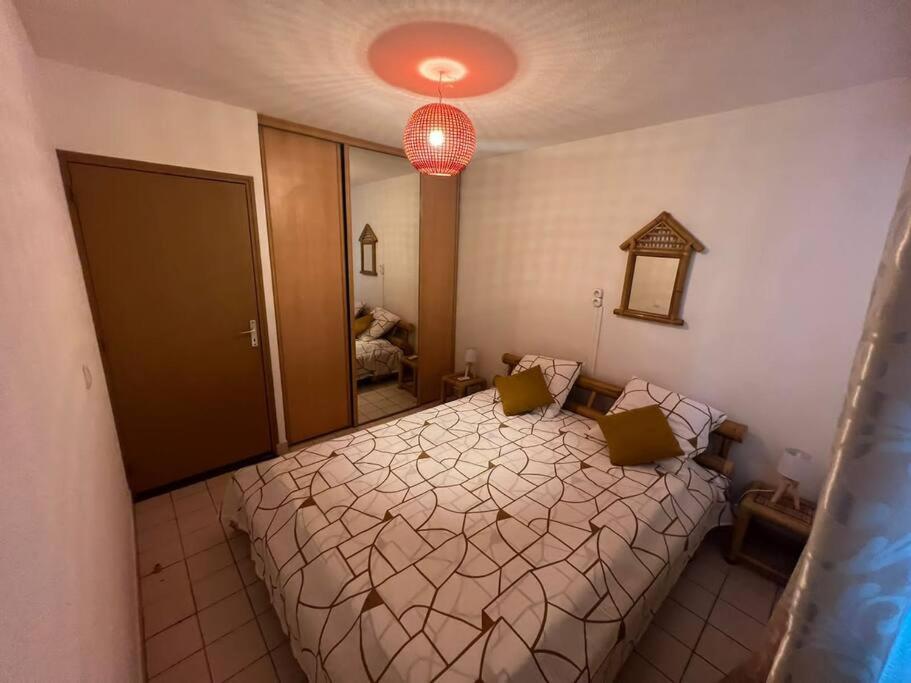 Appartement F4 Petit Bourg Esterno foto