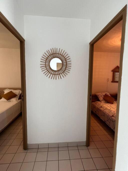 Appartement F4 Petit Bourg Esterno foto